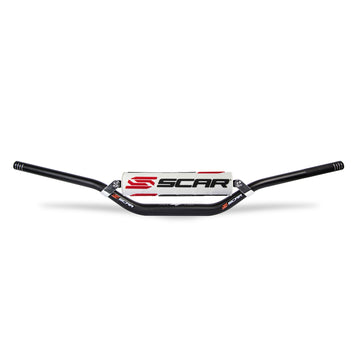 KTM er 600 LC4 [Scar] - motorcycle handlebar