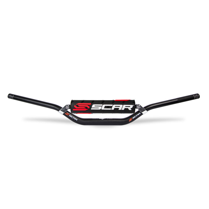 KTM er 600 LC4 [Scar] - motorcycle handlebar