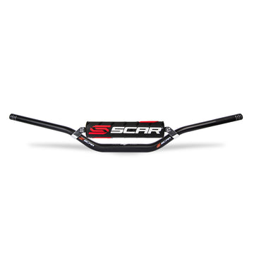 KTM er 600 LC4 [Scar] - motorcycle handlebar
