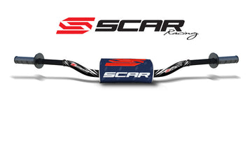 KTM er 600 LC4 [Scar] - handlebar