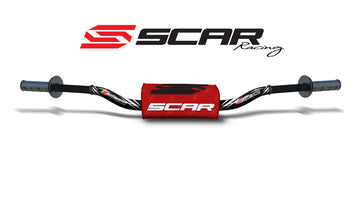 Suzuki Rm 500 [SCAR] - O² RC handlebars