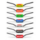 Husaberg Fe 501 [SCAR] - handlebar black/pad blue