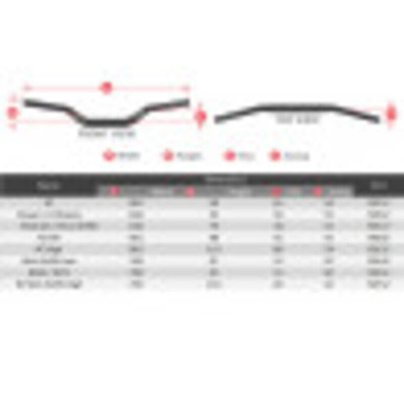 Husqvarna Te 250 H8 [SCAR] - guidon noir/pad bleu