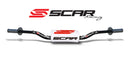 Suzuki Ts 80 [SCAR] - O² high handlebars - black