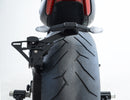 Ducati XDiavel S [2016-2020] - Kennzeichenhalter inkl. Kennzeichenbeleuchtung