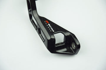 Yamaha Yz 450 [SCAR] - Carbon-Bremssattelprotektor hinten