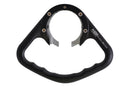 Triumph Street Triple 765 [A-SIDER] - Black Edition Tankgriff 6 Schrauben Schwarz Triumph