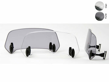 BMW R 1250 GS K50 [MRA] - windshield attachment attachment