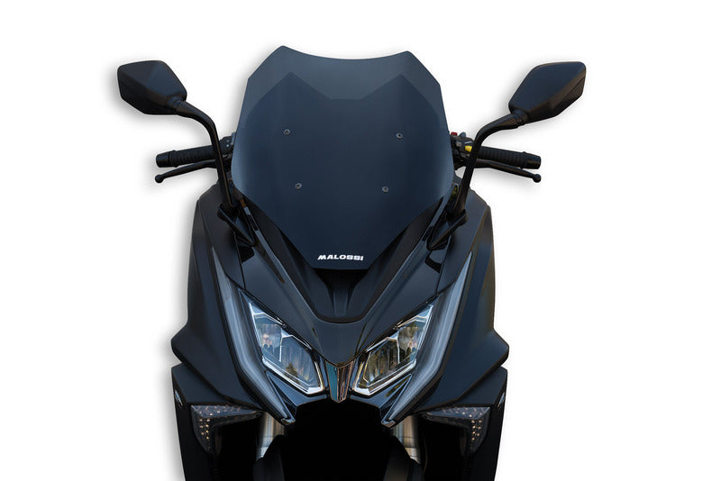Kymco Ak 550 [MALOSSI] - Pare brise sport - Kymco AK550