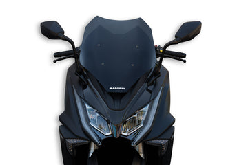 Kymco Ak 550 [MALOSSI] - Sport Windschutzscheibe - Kymco AK550