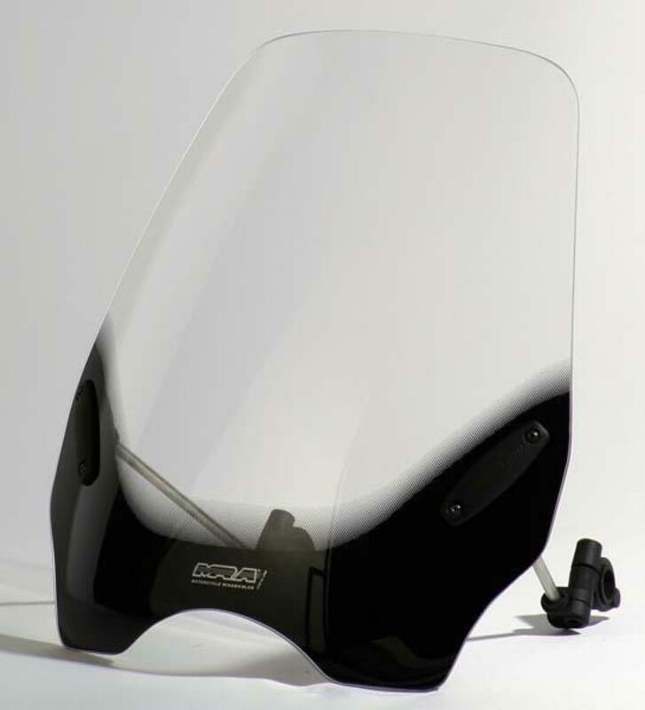 BMW R 1150 R [MRA] - pare-brise