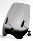 BMW R 1150 R [MRA] - pare-brise-1