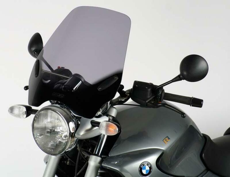 BMW R 1100 R [MRA] - pare-brise