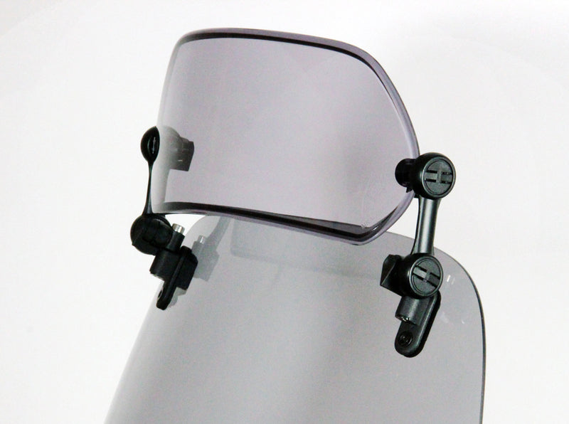 BMW K 1200 GT [MRA] - motorcycle windshield attachment