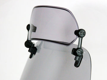 BMW R 1250 GS K50 [MRA] - windshield attachment
