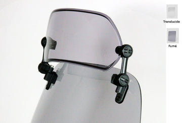 BMW K 1200 GT [MRA] - Spoiler de pare-brise
