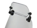 BMW R 1250 GS K50 [MRA] - motorcycle windshield attachment-3