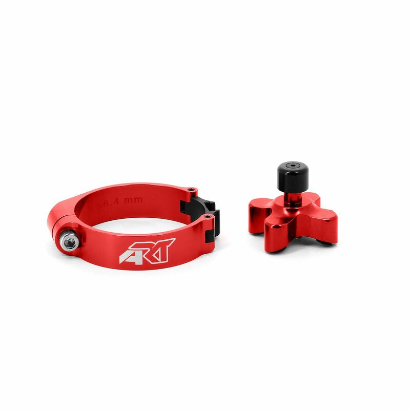 Honda CRF 450 [Art] - Démarrer la trousse d'aide