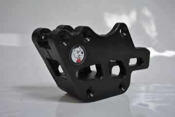 Yamaha Yz 450 [AXP] - Guide chaîne AXP UHMW - noir