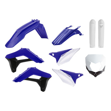 Sherco 450 SCF [2019-2020] - Plastik-Kit Originalfarbe