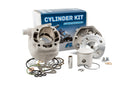 Aprilia SR Netscaper 50 2T LC - kit cylindre Evolution 3 70ccm 12mm
