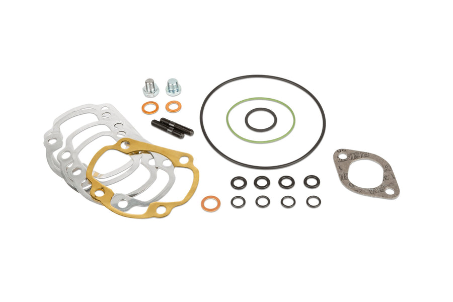 Aprilia SR Netscaper 50 2T LC - kit cylindre Evolution 3 70ccm 12mm