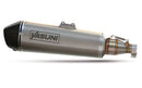 Piaggio Beverly 125 4 V RST (M 284) [2004-2007] - Scooter 4 Schalldämpfer