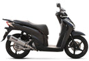 Honda Sh 125 [YASUNI] - Scooter 4 Kommplettanlage - Honda SH 125-3