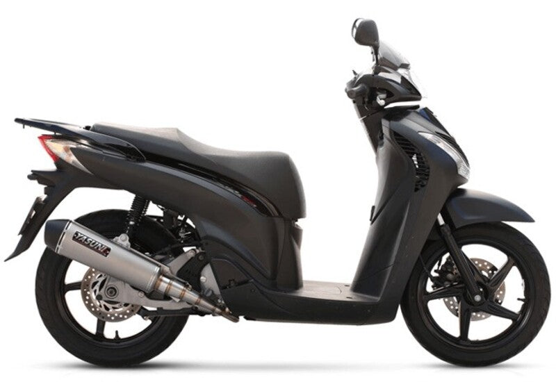 Honda Sh 150 [YASUNI] - Scooter 4 Kommplettanlage - Honda SH 125