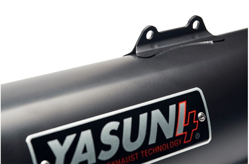 Honda Sh 125 [YASUNI] - Scooter 4 Kommplettanlage - Honda SH 125