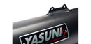 Honda Sh 300 [YASUNI] - Ligne d'échappement complète Scooter 4 - Carbone HONDA SH 300-4