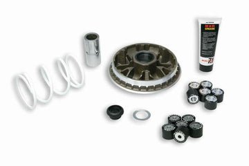 Honda Sh 300 [MALOSSI] - Variateur Multivar 2000