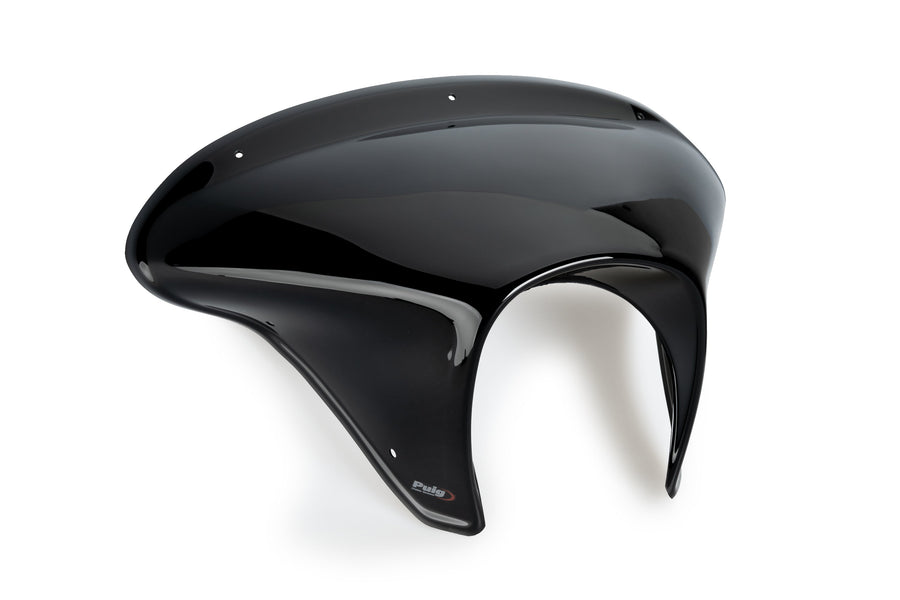 HARLEY DAVIDSON SPORTSTER 883 IRON XL 883 N [2022] – Batwing SML Sport – Transparent