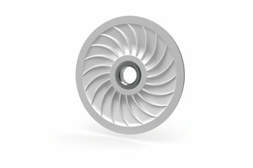 Kymco Ak 550 [MALOSSI] - Pulleys