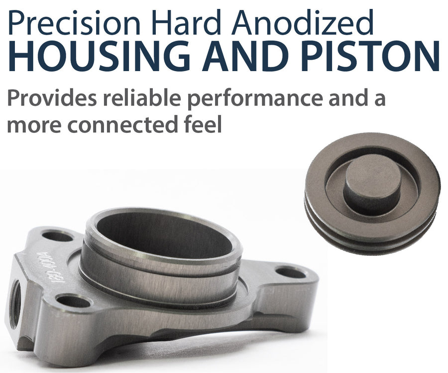 Husqvarna FE 501 Special Edition [2014] - Nehmerzylinder Hydraulikkupplung - KTM/Husqvarna/Husaberg