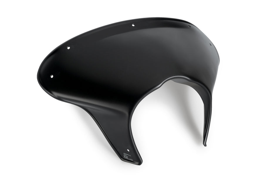 KAWASAKI VULCAN S [2025] – Batwing SML Sport – Transparent