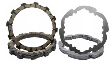 HUSQVARNA TE 125 [2025-2027] - TorqDrive (DDS-CSS) Kupplungssatz
