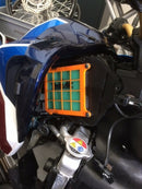 Honda Nt 1100 Dct [TWIN AIR] - air filter pre-oiled + inner cage - 150608P-3