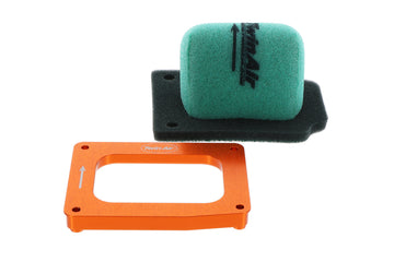 Yamaha Tenere 700 World Raid [TWIN AIR] - Pre-oiled air filter + inner cage - 152622P