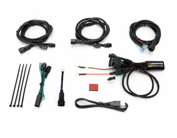 Bmw Xr [DENALI] - Gen II CANsmart Plug-N-Play control unit BMW K1600