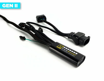 Bmw F 850 Gs Adventure [DENALI] - Gen II CANsmart Plug-N-Play control unit BMW K1600 - 0