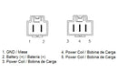 Honda Forza 250 [2005-2008] - Regler MOSFET by DZE