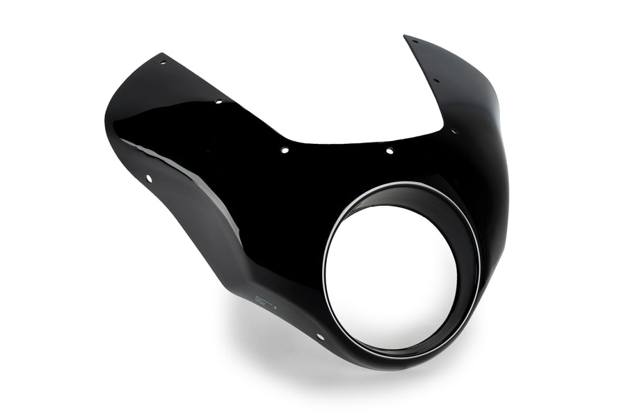 HARLEY DAVIDSON SOFTAIL LOW RIDER FXLR [2020] – Dark Night – Stark getönt