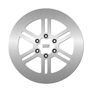 Suzuki Vs 1400 Intruder [NG BRAKE DISC] - Bremsscheibe rund starr