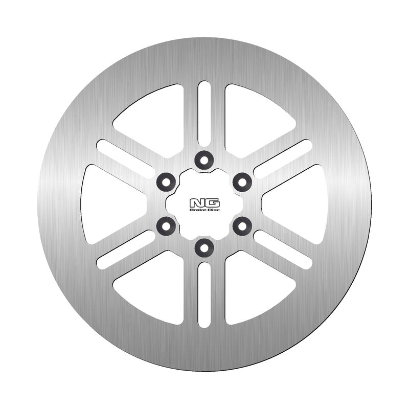 Suzuki Vs 1400 [NG BRAKE DISC] - round rigid brake disc