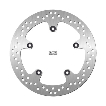Yamaha Tracer 9 Y-Amt [NG BRAKE DISC] - disque de frein rond rigide