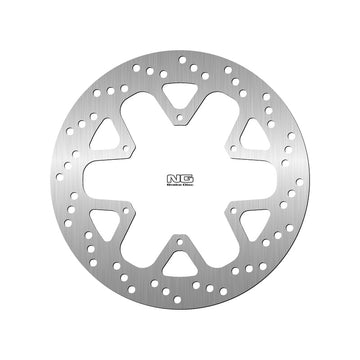 Ktm 790 Adventure [NG BRAKE DISC] - Bremsscheibe rund starr