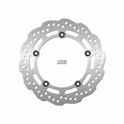 Default Title Honda Crf 1100 [NG BRAKE DISC] - Wave rigid brake disc