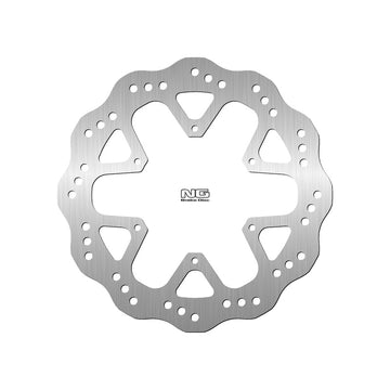 Ktm 790 Adventure [NG BRAKE DISC] - Bremsscheibe Wave starr
