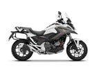 Honda Nc 750 [SHAD] - 4P system mounting kit (side) - Honda NC750X-2